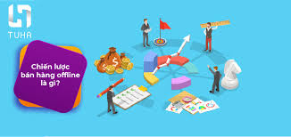 Chiến lược bán hàng offline: Bật mí cách xây dựng thành công