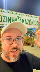 Diretamente de Ayacucho, no Peru, o Chef David Justo traz sua experiência  internacional para o VI Buffalo's Gourmet