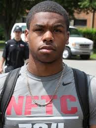 Burrows Collects Another Top Offer