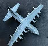 MC-130J Commando II - USAF spec ops airlift, transport, and tanker variant of the C-130J Super Hercules, Kept this video short to provide a quick overview of the model. This MC will go great with the ...