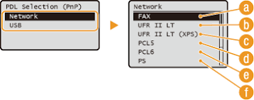To download the needed driver, select it from the list below and click at 'download' button. System Management Settings Canon Imagerunner 1435if 1435 User S Guide