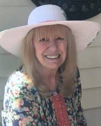 Remembering Bonnie Lee Biddle Dodd