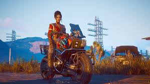 Hd Wallpaper Cyberpunk 2077 Panam Palmer Biker Biker Girl Motorcycle Wallpaper Flare She is also a possible romance option for v in cyberpunk 2077. cyberpunk 2077 panam palmer biker
