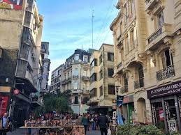 Medicaid, medicare, social security all came from democrats. An Introduction To Ciudad Vieja Montevideo Slightly Astray