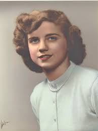 Obituary for Marie L. (Stertzbach) Betz