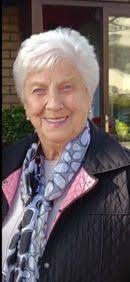 Condolence Book for Ina McGARRITY (née Fitzgerald) (Donabate, Dublin)