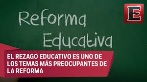 El proyecto auspiciado por enrique peña nieto. Reforma Educativa La Joya De La Corona Del Sexenio De Pena Nieto Youtube