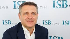 Robert Antczak's Instagram, Twitter & Facebook