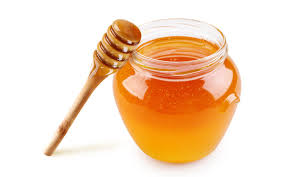 عسل طبیعی