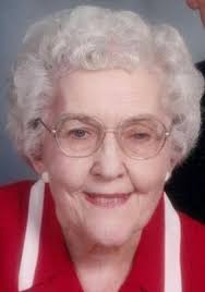 Barbara DeHaven Obituary (1921