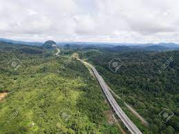 Macao macedonia madagascar malawi malaysia maldives mali malta marshall islands martinique mauritania mauritius mayotte did you scroll all this way to get facts about spine road? Aerial View Of Central Spine Road Csr Highway Located In Stock Photo Picture And Royalty Free Image Image 91501287