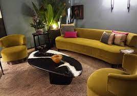 Idee Trendy Per Arredare Il Soggiorno Con Stile Spazio Casa