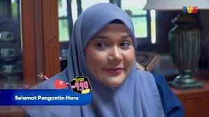 HIGHLIGHT] Selamat Pengantin Haru! (2025): Episod 7