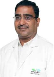 Dr. Anil Kumar Jha (Paras Hospital) in Sheikhpura,Patna