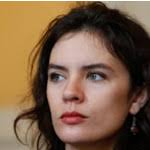 En vivo estudio central radio agricultura. Camila Autores Ocean Sur