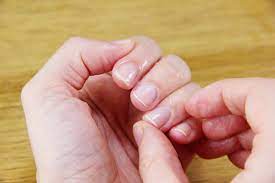 If you have trouble keeping your nails clean, it's best to trim them short. 3 Ways To Clean Under Your Fingernails Wikihow
