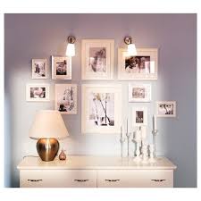 Virserum Cerceve Yatak Odasi Dekorasyon Fikirleri Home Deco Ikea Fikirleri