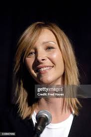 479 Lisa Hayes Photos & High Res Pictures