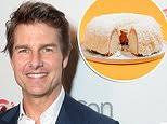 Chicago santa lunch cruises spirit cruises. Bakery Behind Tom Cruise S Christmas Cake Says He Kept Us In Business 247 News Around The World