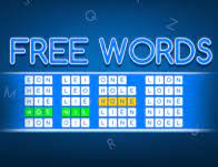 Remember your childhood days when simple word puzzle games were all the rage? Free Words Word Games