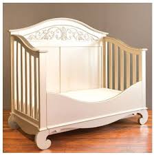 Bratt Decor Chelsea Lifetime Toddler Bed Conversion Kit Bed Linen Sale Bratt Decor Antique Crib