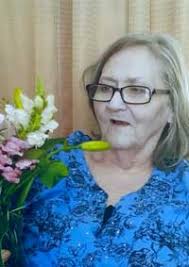 Sandra Jean (Floyd) Gaston of Kingsland died Aug. 13, 2016