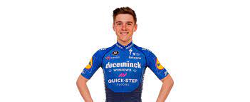 Start date sep 25, 2018. Remco Evenepoel Signs For Five Extra Years With Deceuninck Quick Step Deceuninck Quick Step Cycling Team