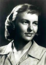 Joan Hinton's Instagram, Twitter & Facebook