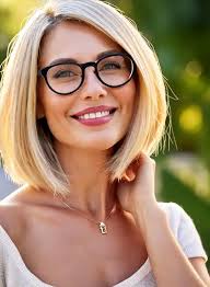 Image result for frisuren damen 50