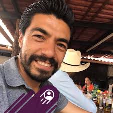 David Bobadilla Gómez