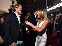 All the latest news and photos of the hollywood actress. Jennifer Aniston Und Brad Pitt Geheimes Treffen Nach Den Oscars Stars