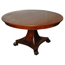 Beautiful Wood Center Tables Dering Hall Pedestal Table Table Tops And Bases Table