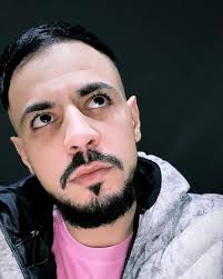 Chris l'artiste est de retour 👌🇩🇿