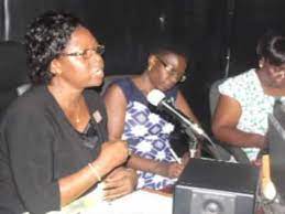 Subito a casa e in tutta sicurezza con ebay! Monica Ogutu Live On Radio Nam Lolwe Topic International Day Of Action For Women S Health Youtube