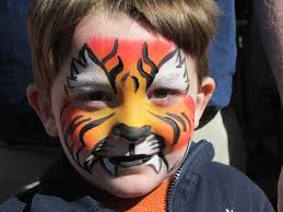 We did not find results for: Easy Tiger Face Painting For Kids Painting Inspired