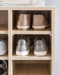 (4.5 / 5 bei 32 stimmen). Wohnling Schuhregal Diego Sonoma Eiche 91 X 67 X 33 Cm Ablage Hoch Design Schuhstander