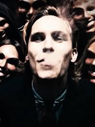 The Purge Movies Edit