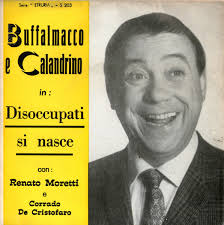 Renato Moretti