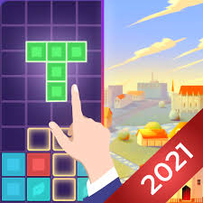 Why choose this block puzzle? Block Jigsaw Block Puzzle Free Puzzle Games 1 6 0 21062866 Mod Apk Unlimited Money Getapkapps Com