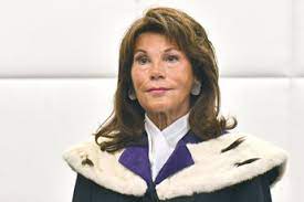 An independent, she was the first female chancellor of austria. Frauen In Der Politik Fehlt Nur Mehr Bundesprasidentin Salzburg24