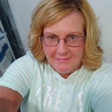 Hmmm wonder if it's that Lisa lady from Menominee