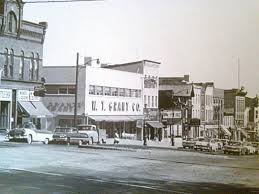 Downtown Canandaigua Ny Canandaigua New York Canandaigua Rochester New York