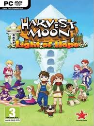 Harvest moon light of hope pc. Harvest Moon Light Of Hope Special Edition Free Download V2 0 0 Steamunlocked