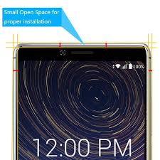 También te indicaremos al mismo tiempo . Mybat Full Coverage Tempered Glass Screen Protector For Coolpad 3705a Legacy Black For Coolpad 3705a Legacy