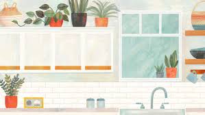 Check spelling or type a new query. How To Make The Space Above Kitchen Cabinets Look Good Epicurious