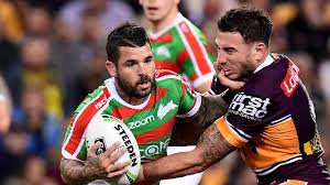 South sydney halfback adam reynolds has reportedly told his rabbitohs teammates where he will play in the 2022. Nrl 2021 Expansion Team Brisbane Jets Keen On Adam Reynolds Wayne Bennett Package The Courier Mail