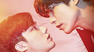 These include chocolate candy bars such as kit kats and krackel bars. Long Time No See 2017 Lgbtq Kdrama Review Dingoodramas