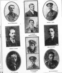 Brave Bradford soldier was awarded Freedom of City