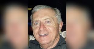 Mark Chastain Obituary