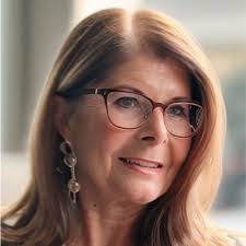 Joan Pendergast's Instagram, Twitter & Facebook